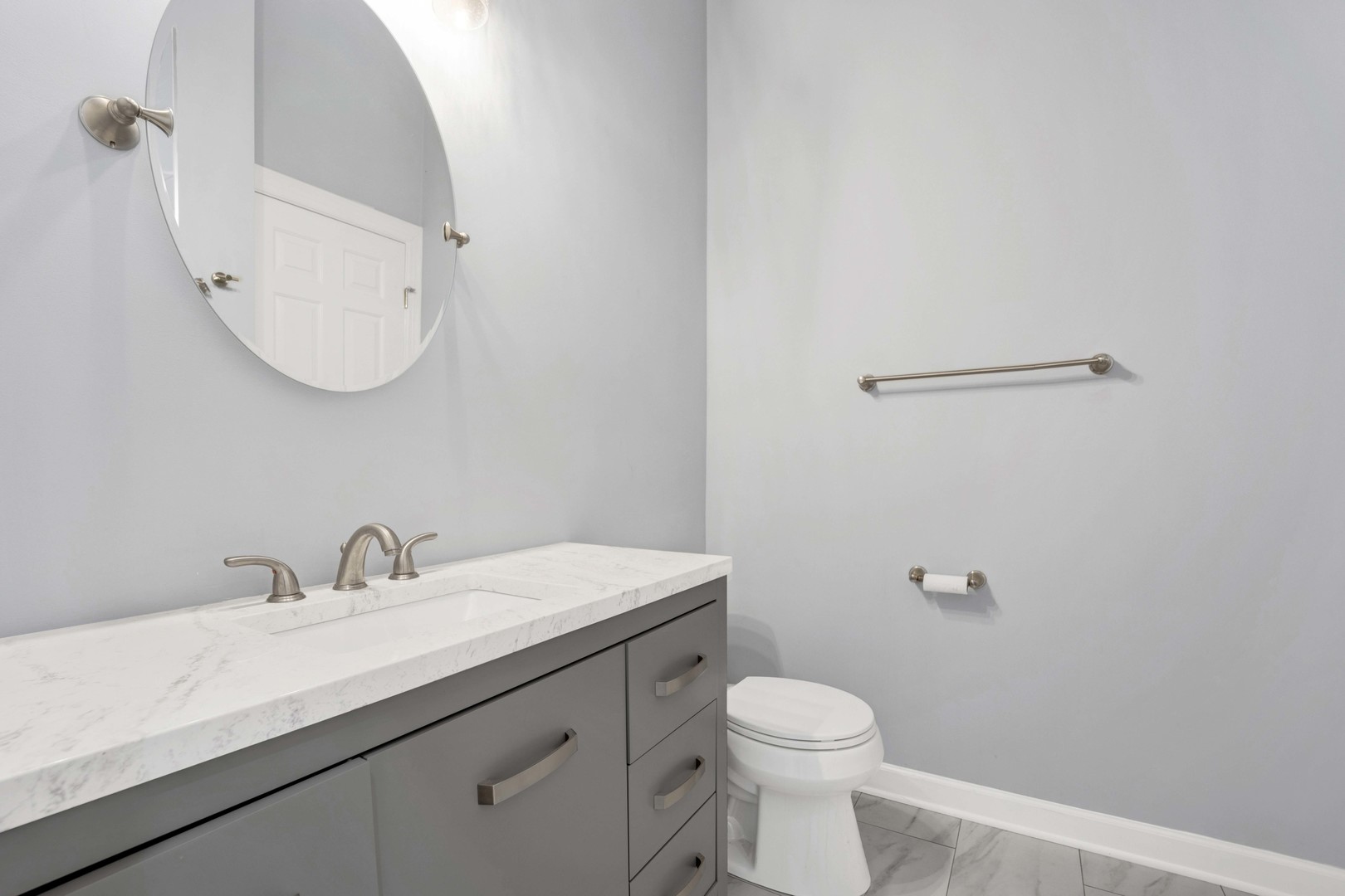 3428 N Ashland Avenue Unit: 1N