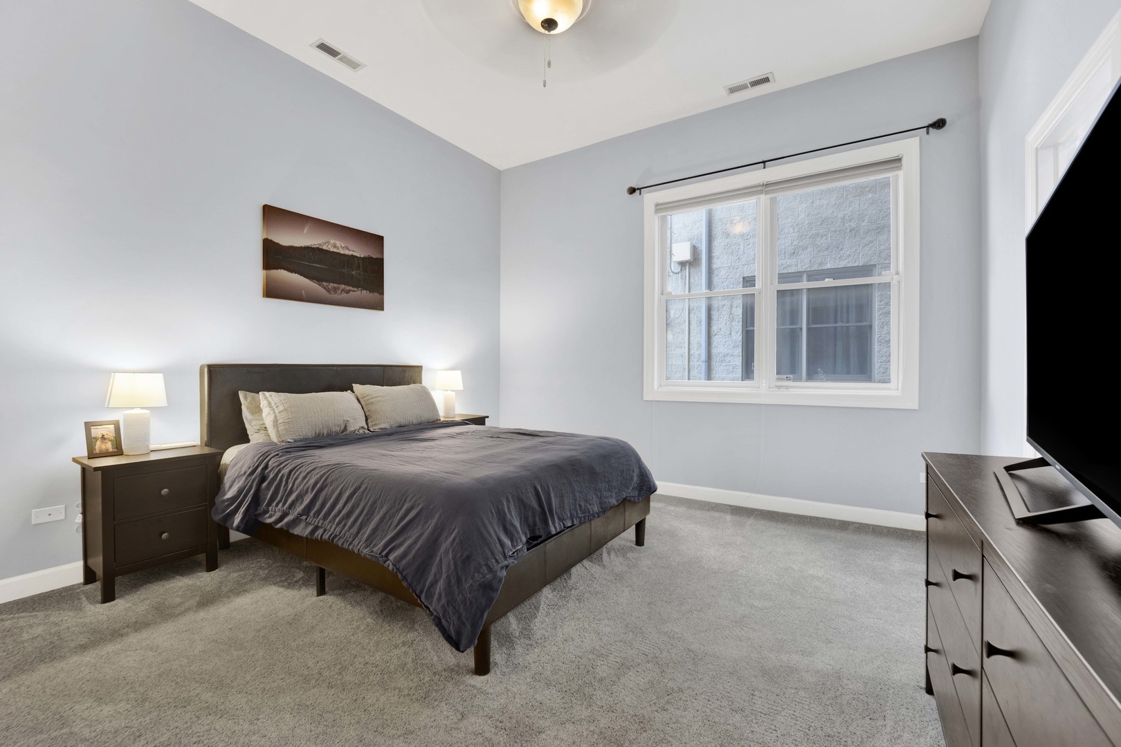 3428 N Ashland Avenue Unit: 1N