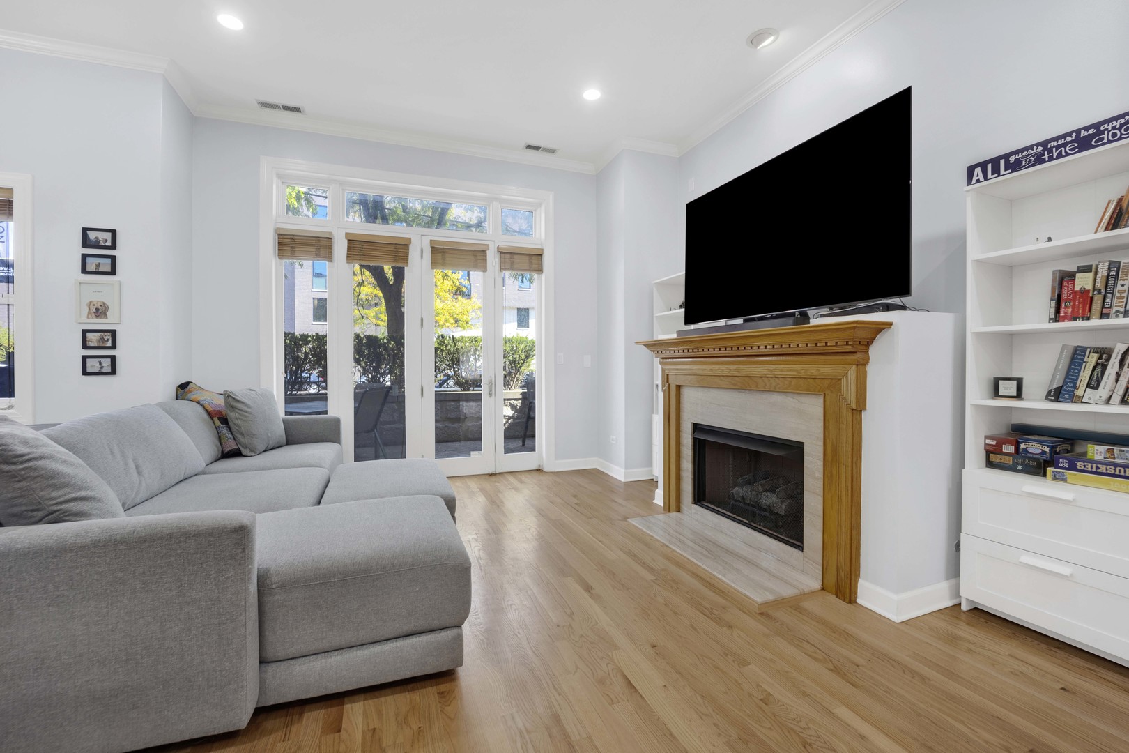 3428 N Ashland Avenue Unit: 1N