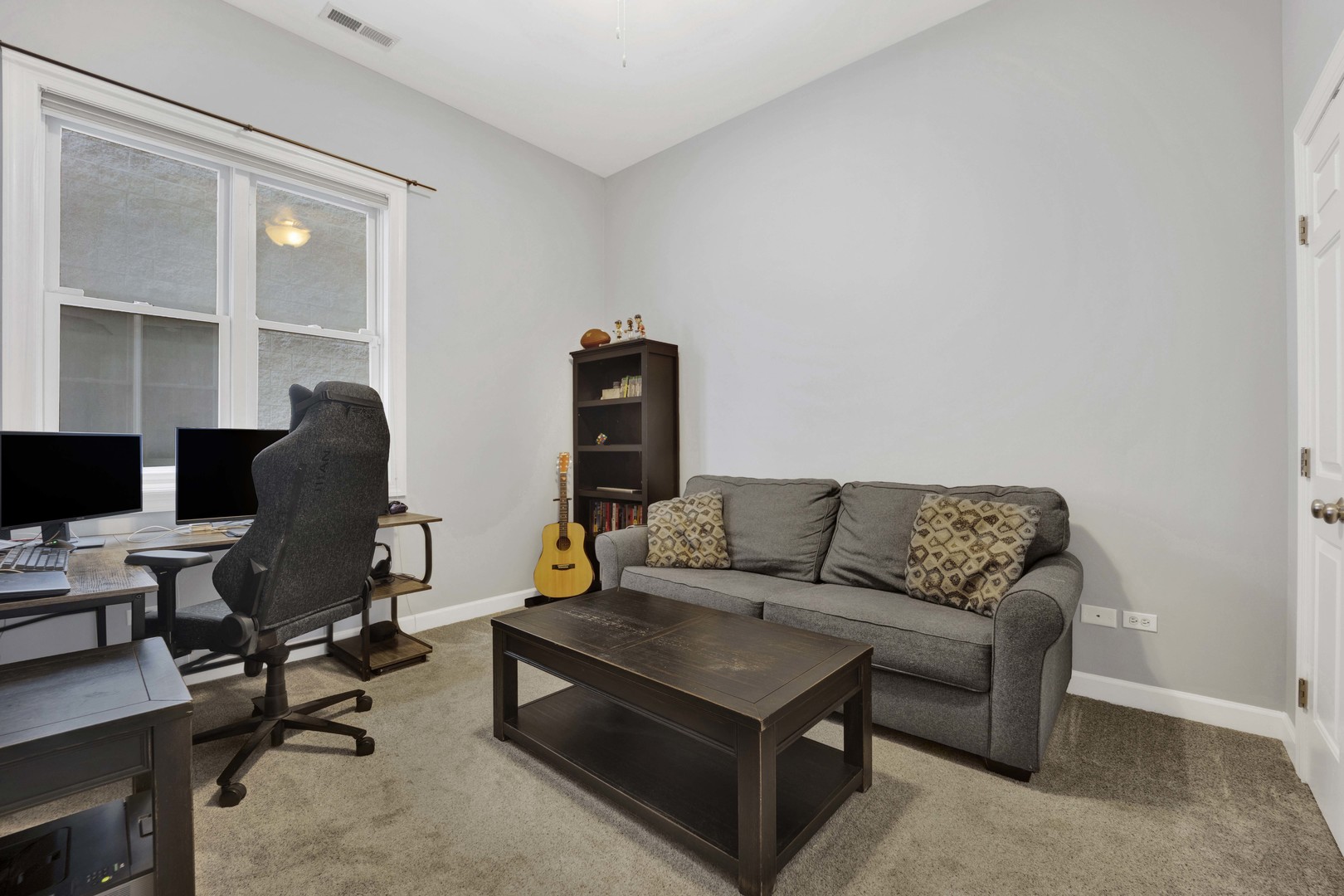 3428 N Ashland Avenue Unit: 1N