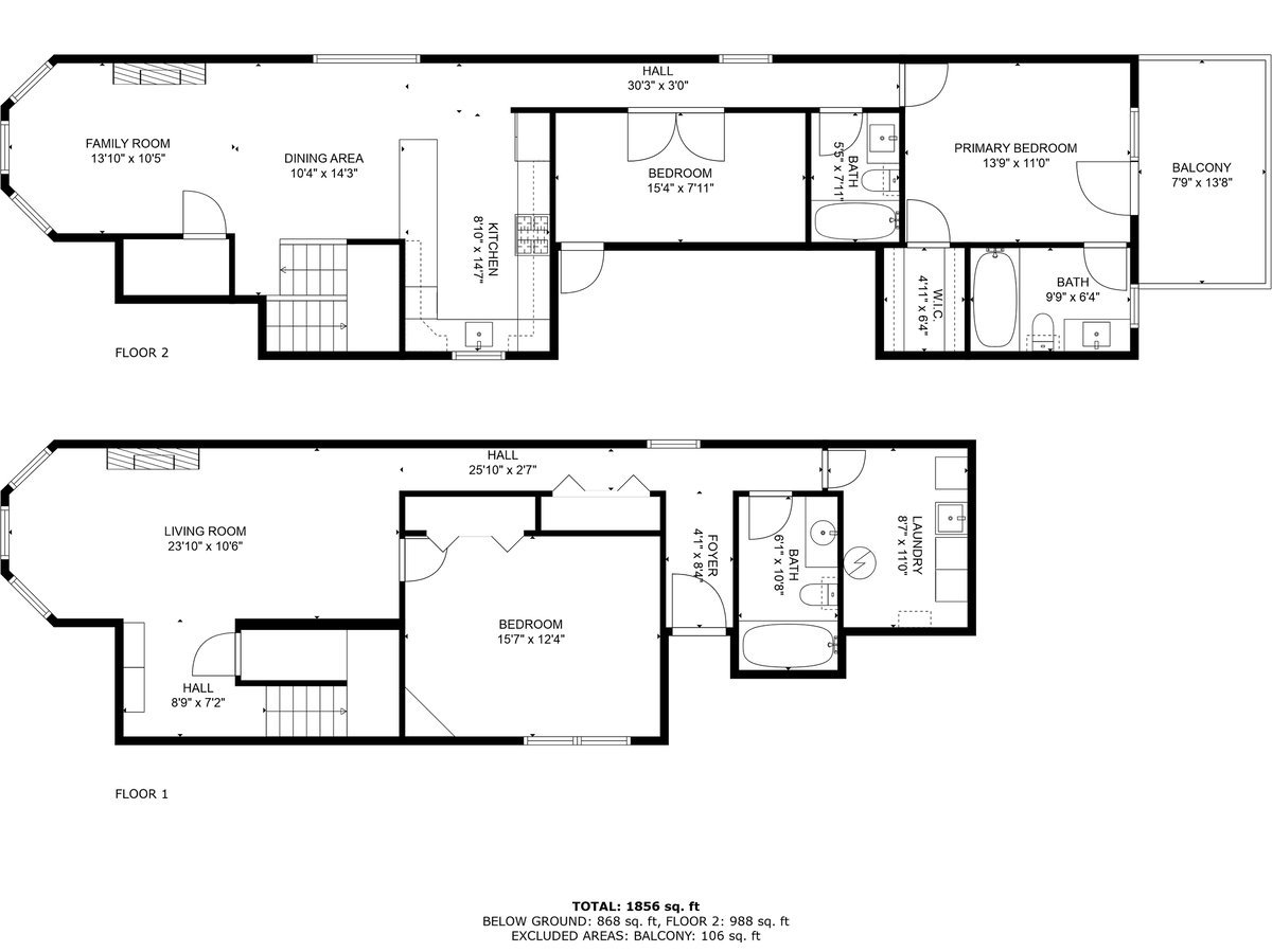 911 W Wrightwood Avenue Unit: 1