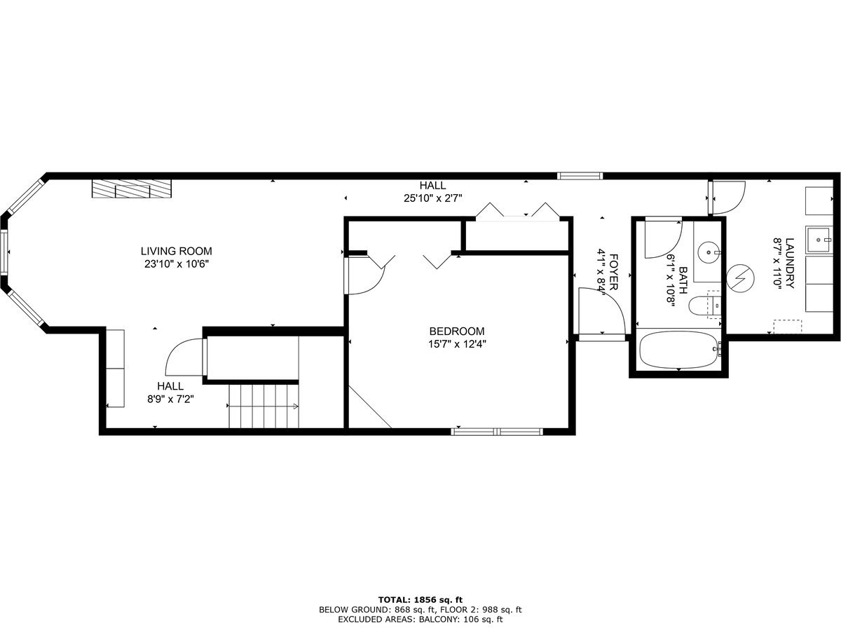 911 W Wrightwood Avenue Unit: 1