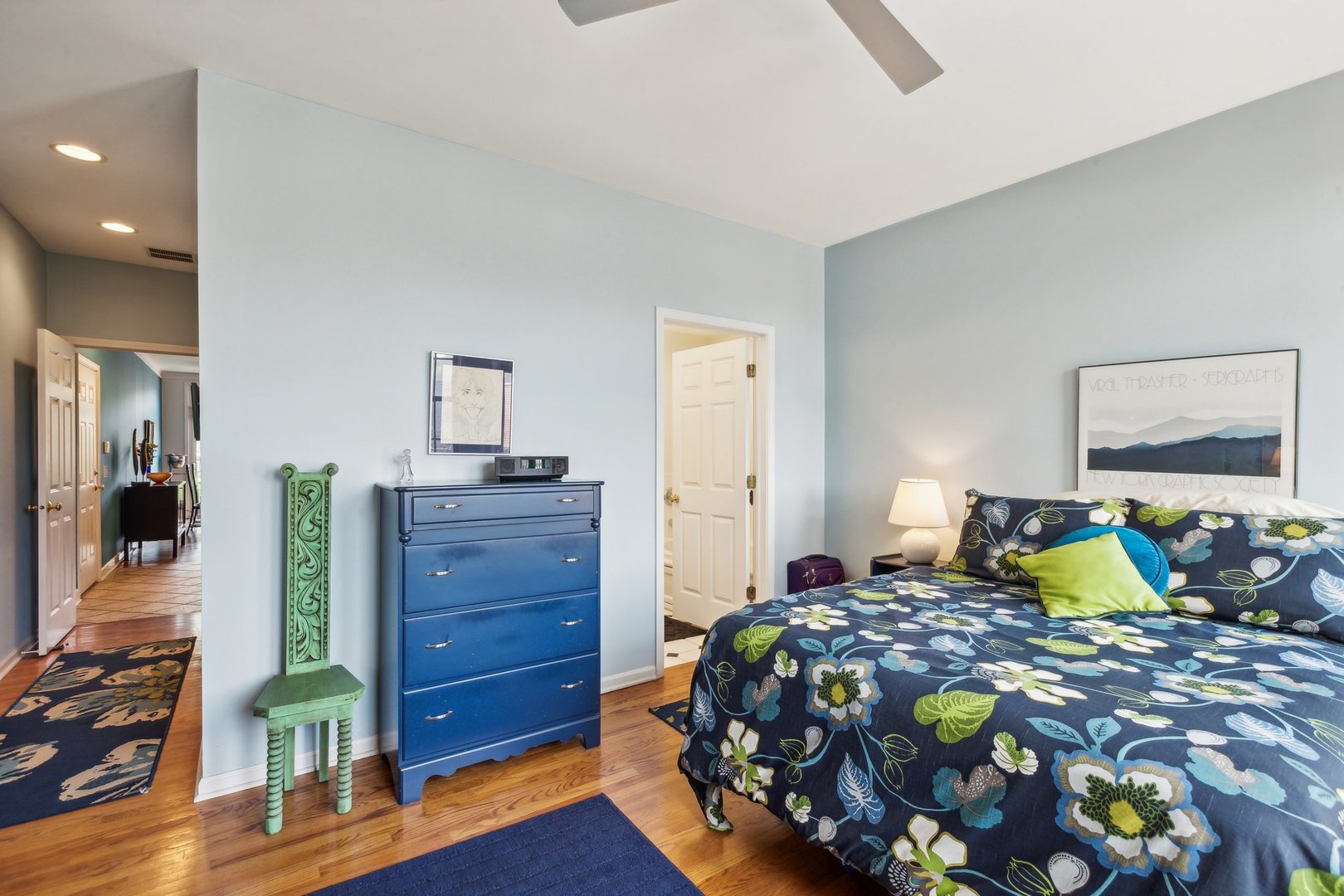 3845 N Ashland Avenue Unit: 4E