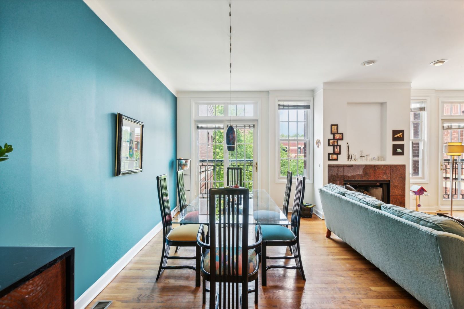 3845 N Ashland Avenue Unit: 4E