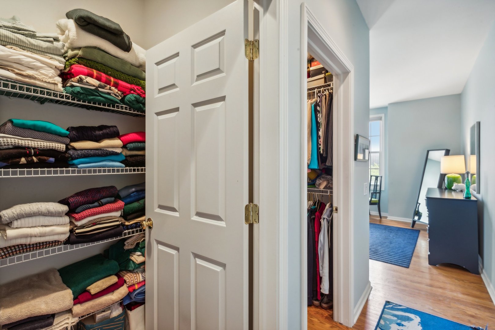 3845 N Ashland Avenue Unit: 4E