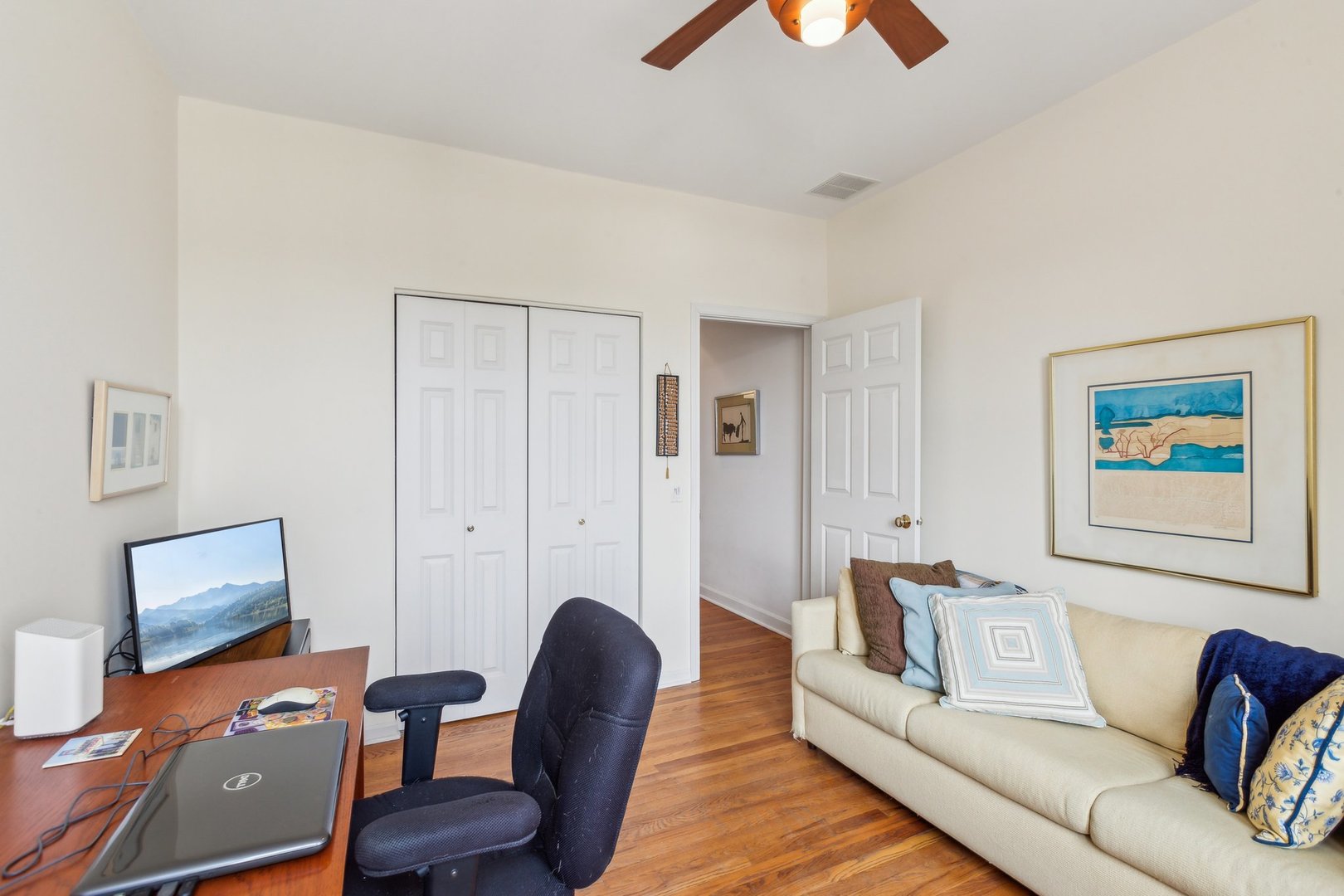 3845 N Ashland Avenue Unit: 4E