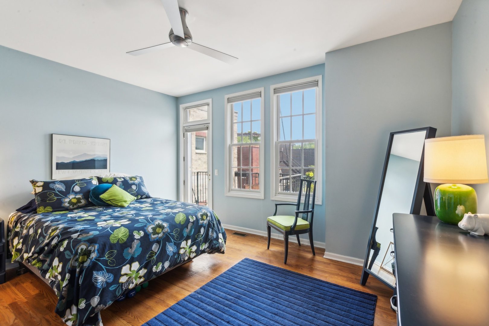 3845 N Ashland Avenue Unit: 4E