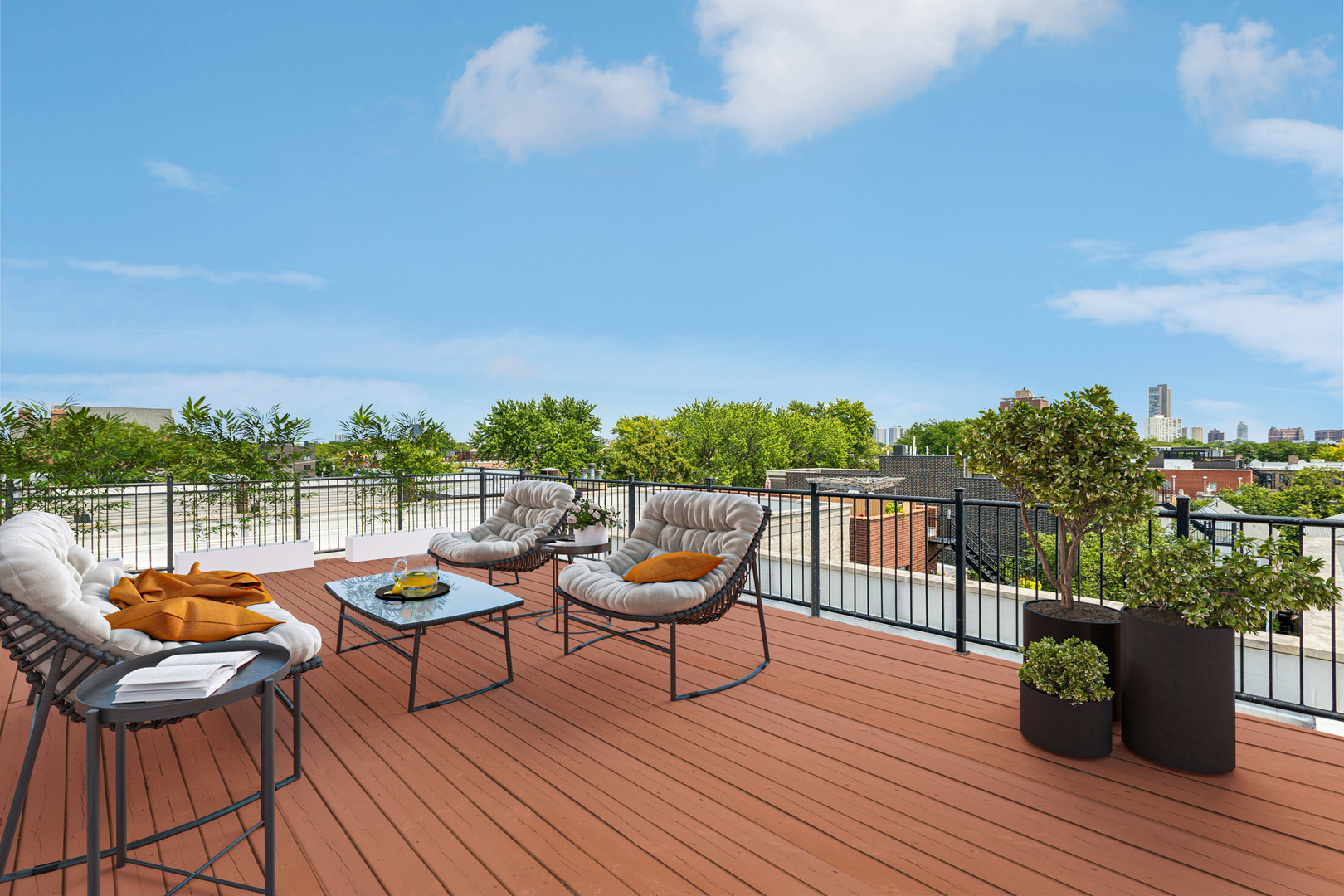 3845 N Ashland Avenue Unit: 4E
