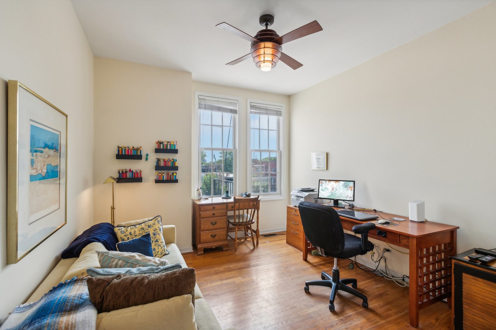 3845 N Ashland Avenue Unit: 4E