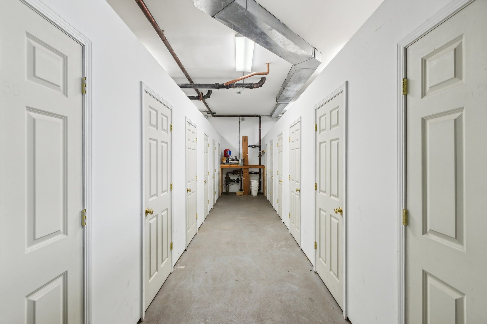3845 N Ashland Avenue Unit: 4E