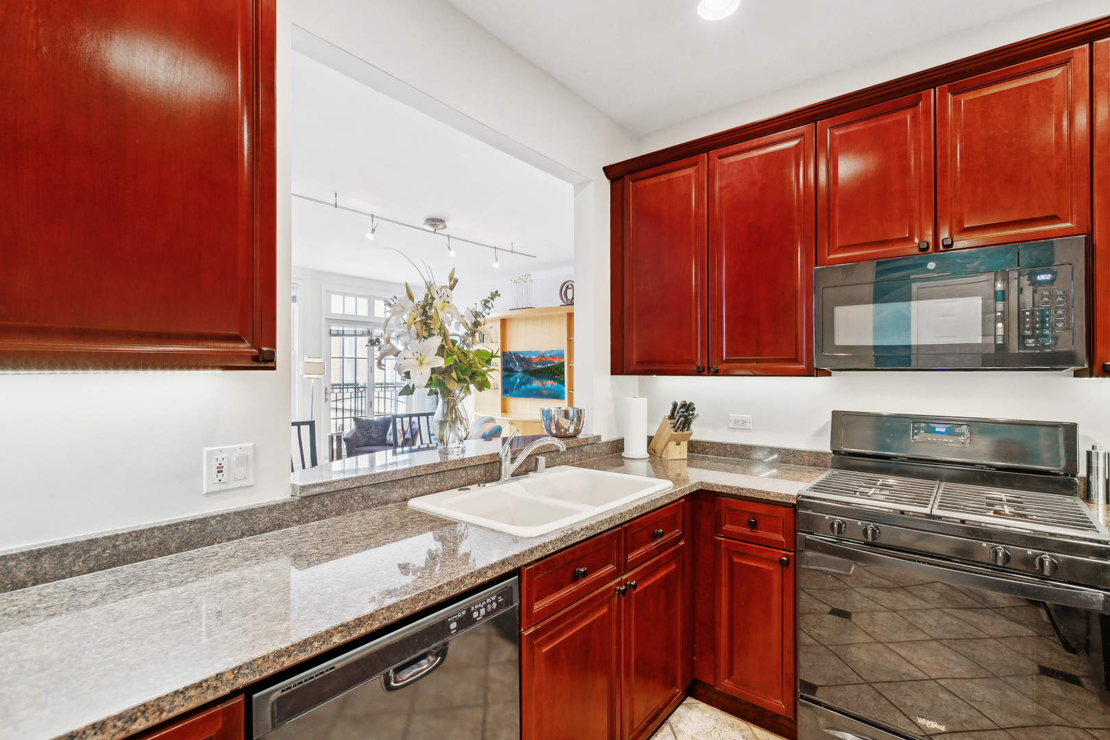 3845 N Ashland Avenue Unit: 4E
