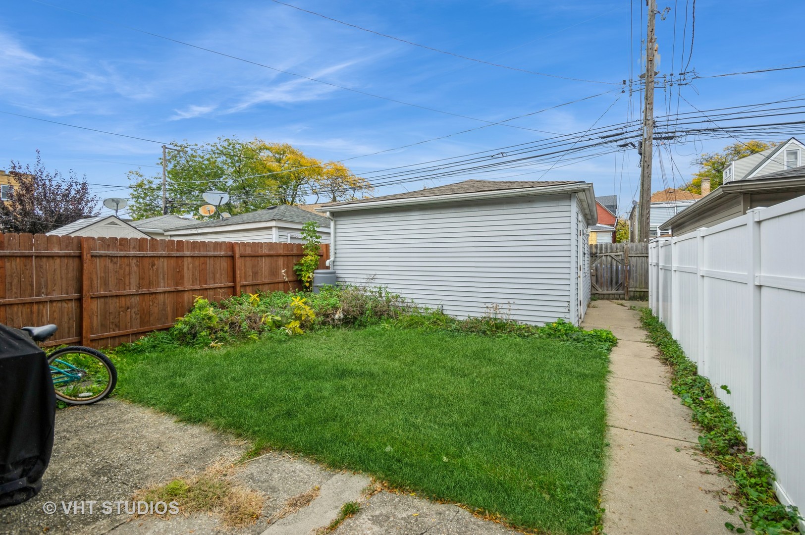 4249 N BERNARD Street