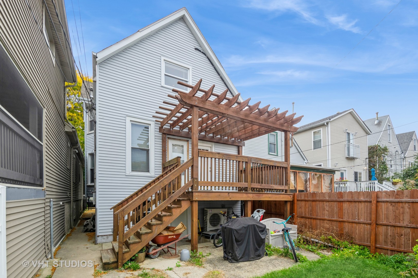 4249 N BERNARD Street
