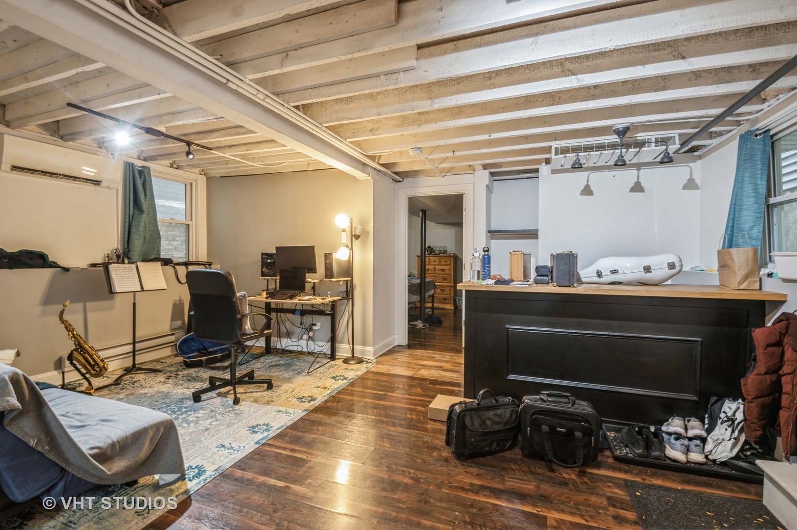 4249 N BERNARD Street