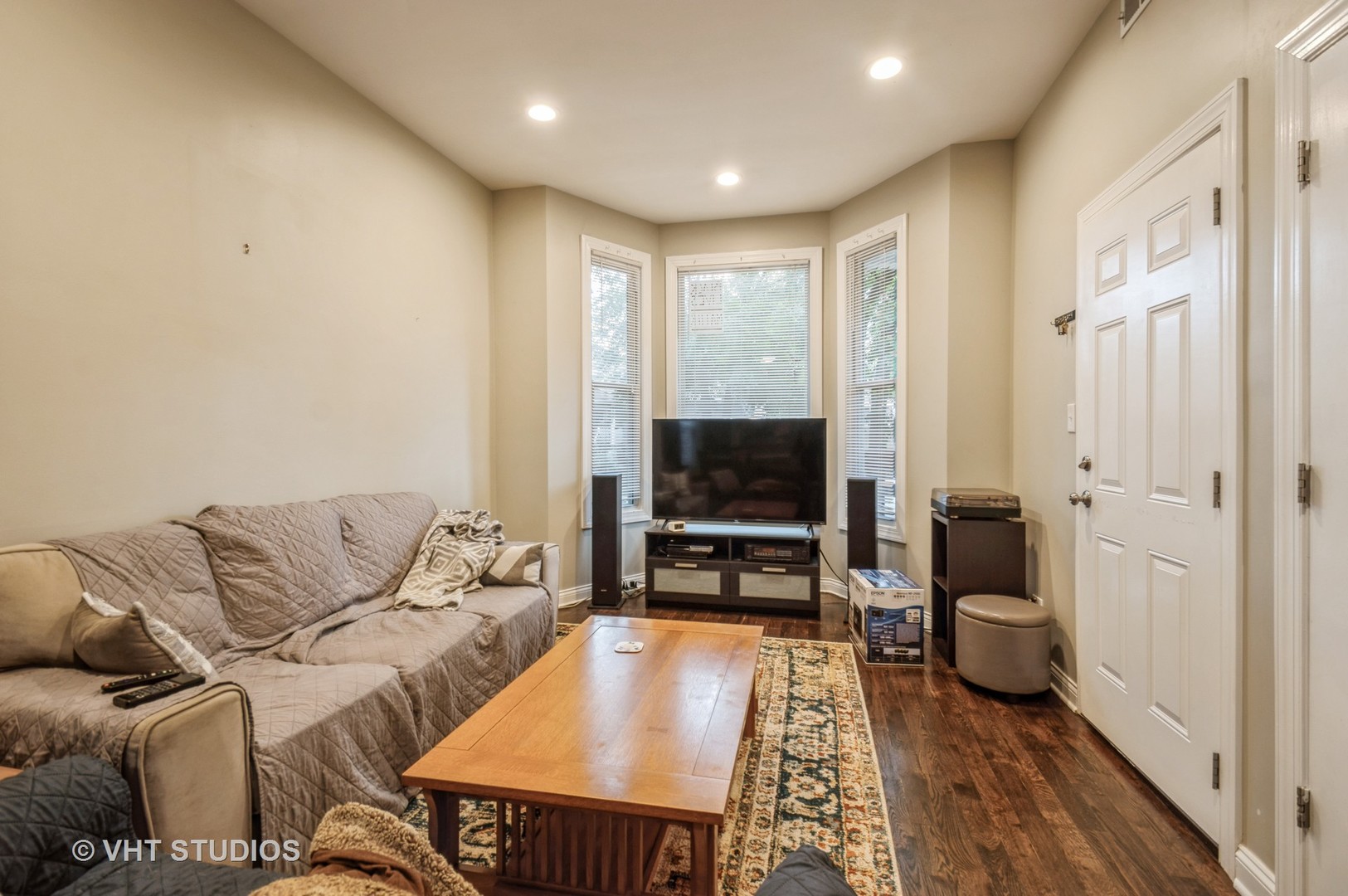4249 N BERNARD Street