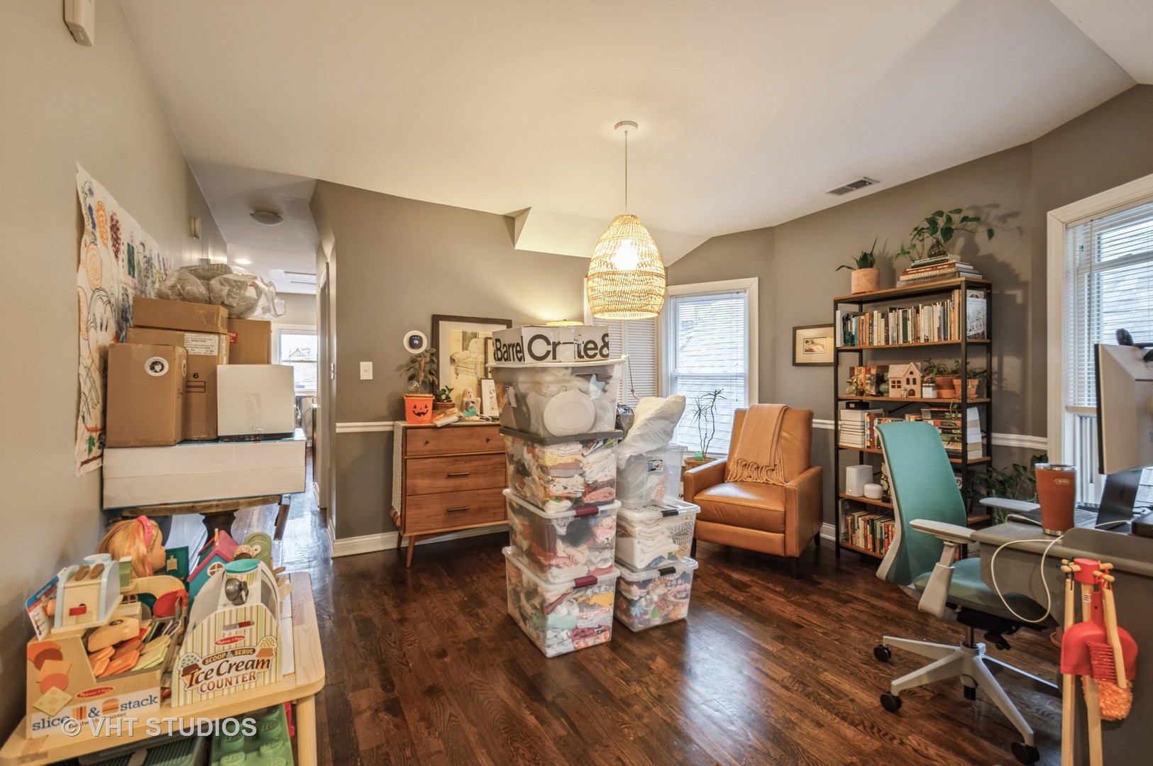 4249 N BERNARD Street