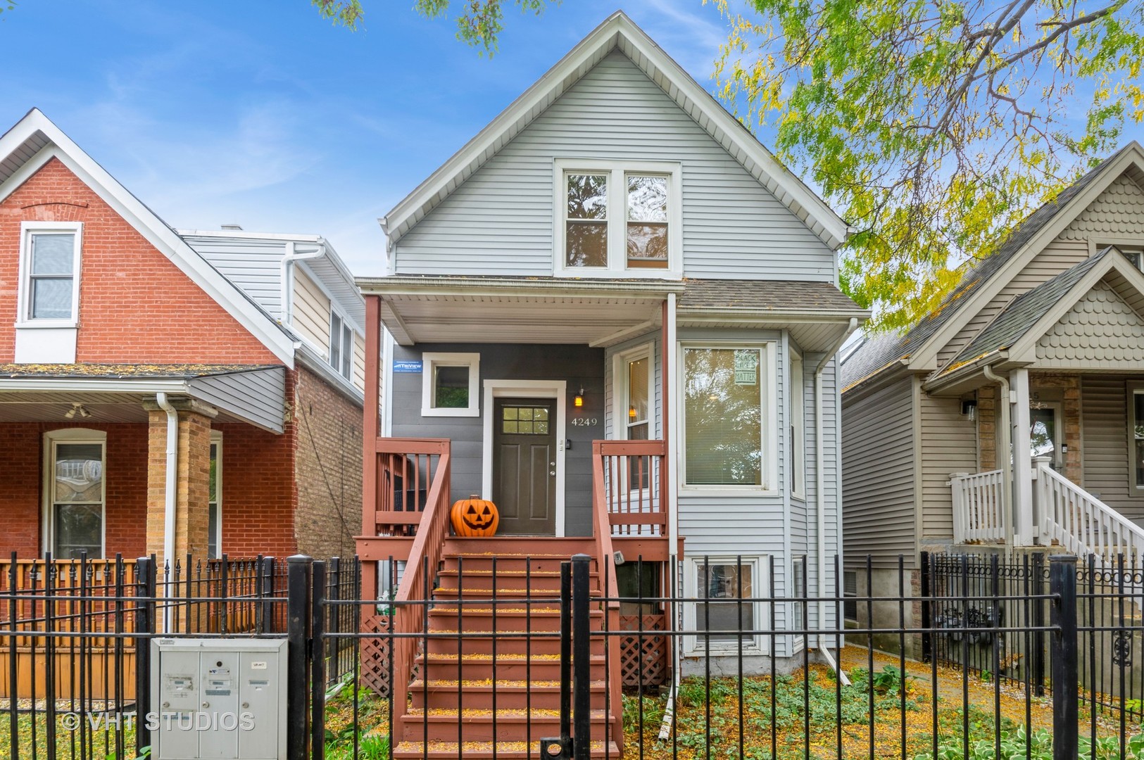 4249 N BERNARD Street