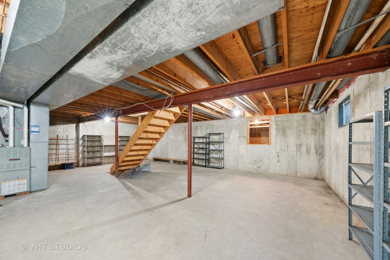 909 Morton Street