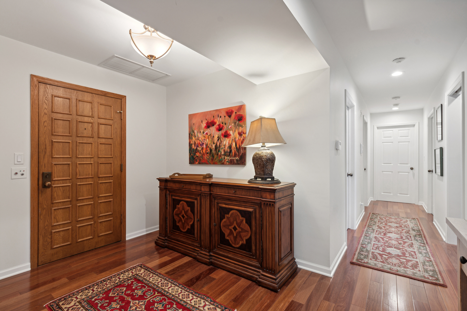 105 E Laurel Avenue Unit: 205