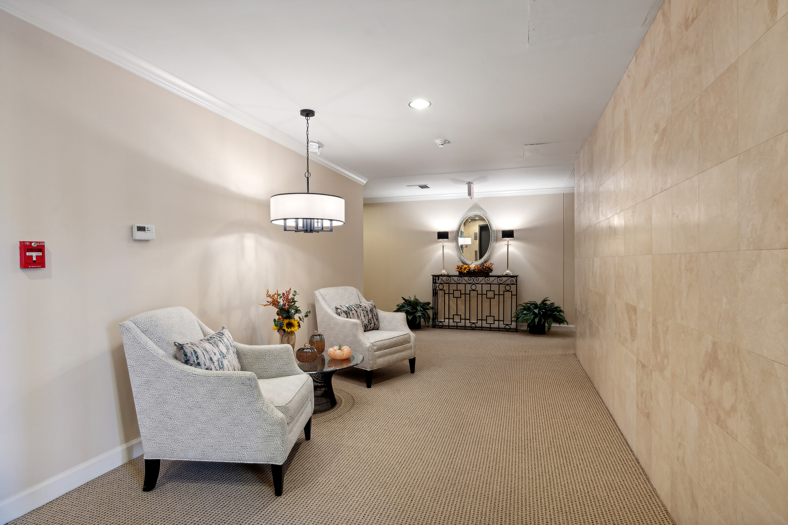 105 E Laurel Avenue Unit: 205