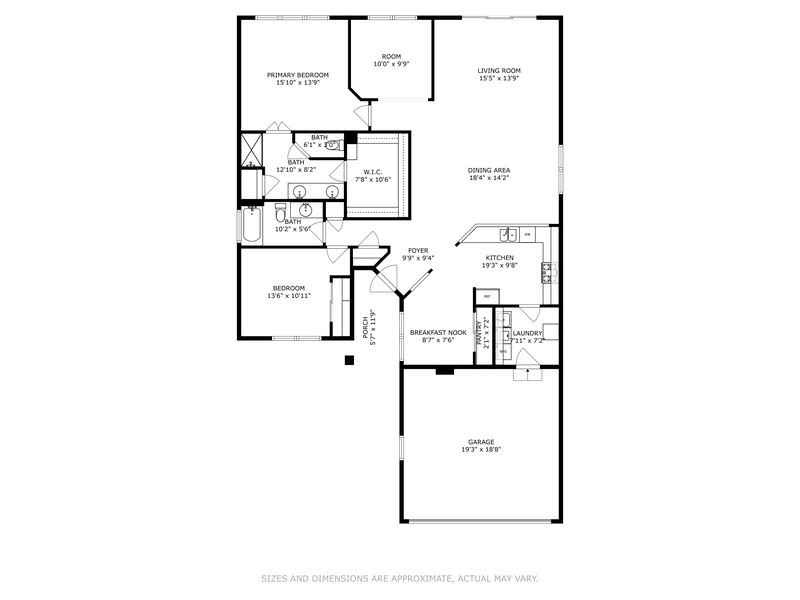 11760 Covey Lane