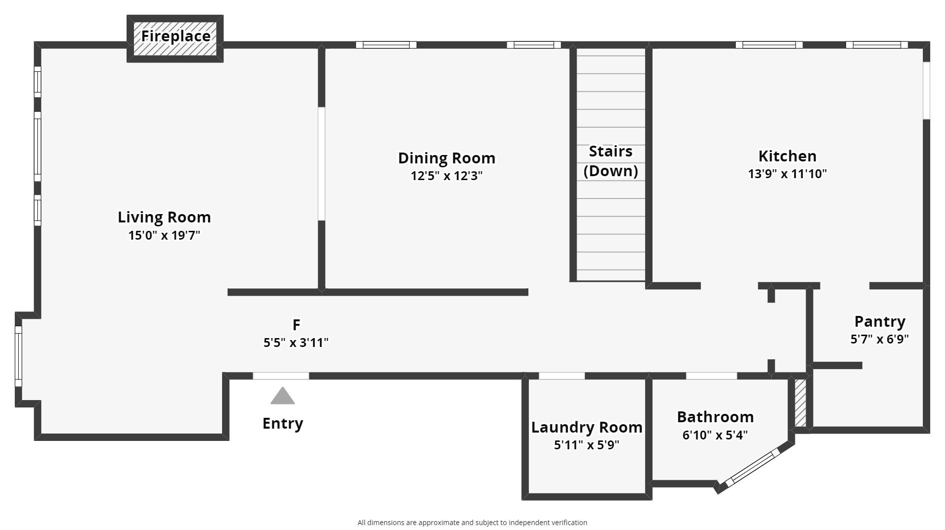 2019 N Sheffield Avenue Unit: 103