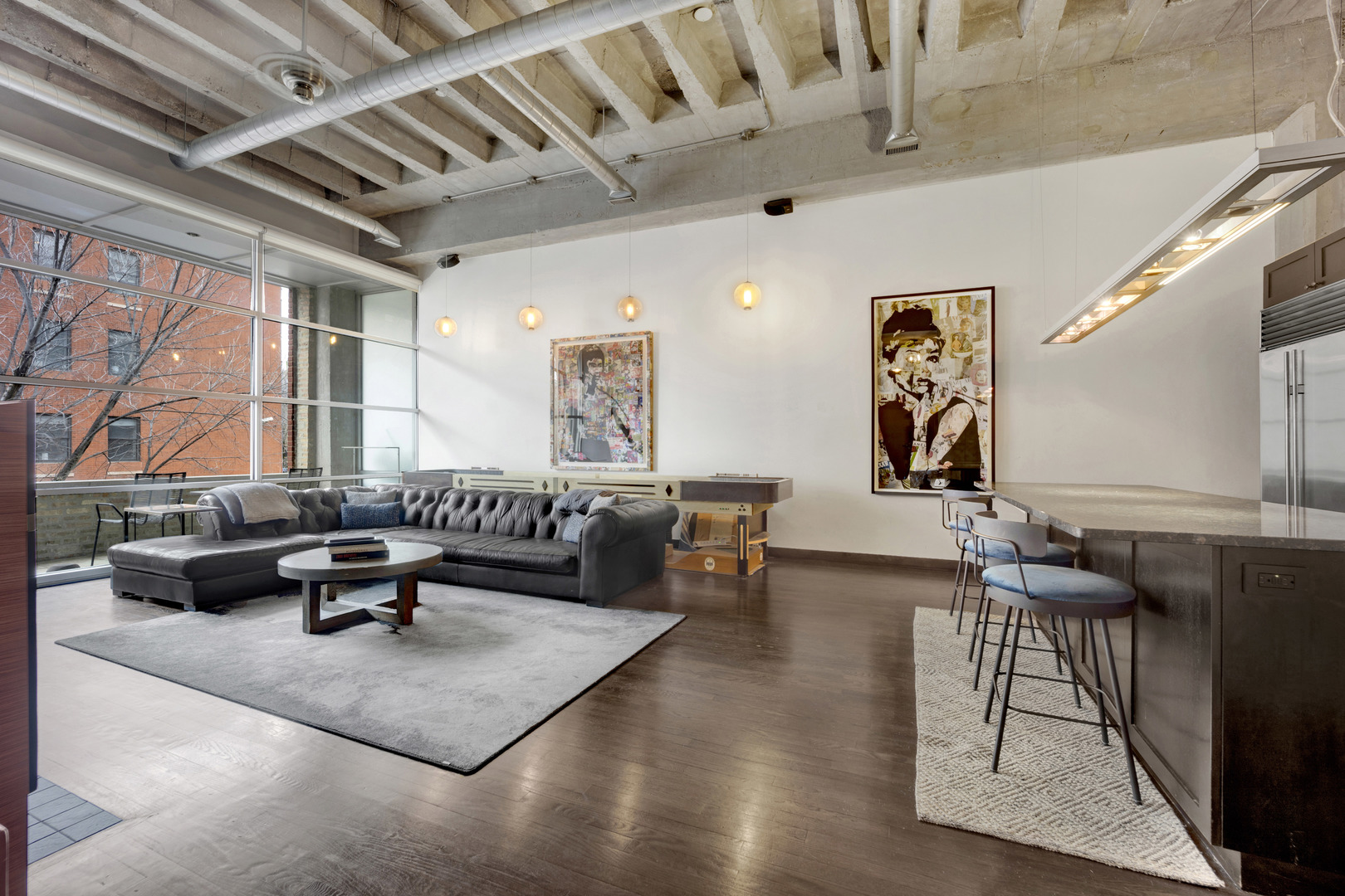 1725 W Division Street Unit: 201