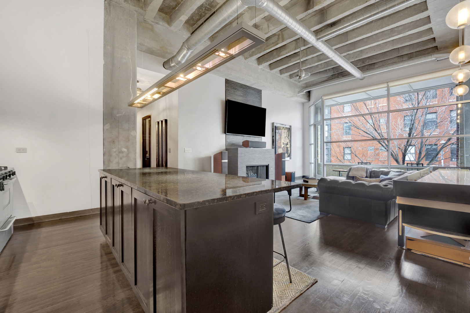 1725 W Division Street Unit: 201