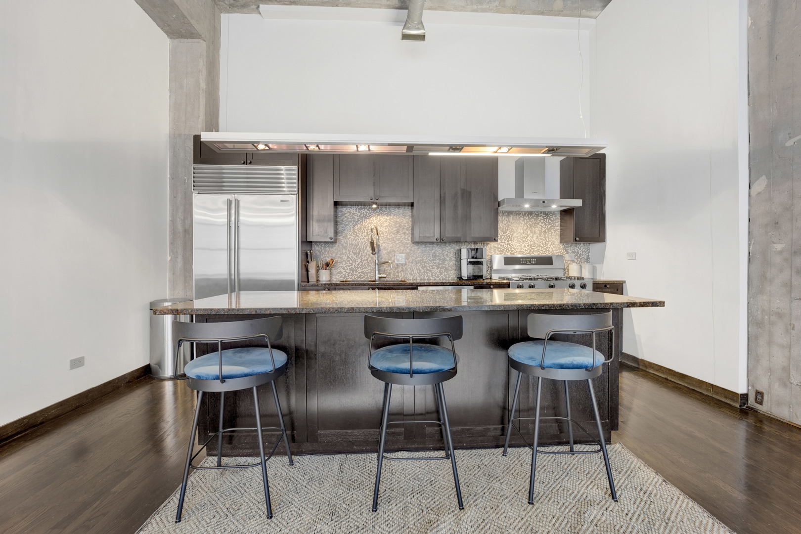 1725 W Division Street Unit: 201