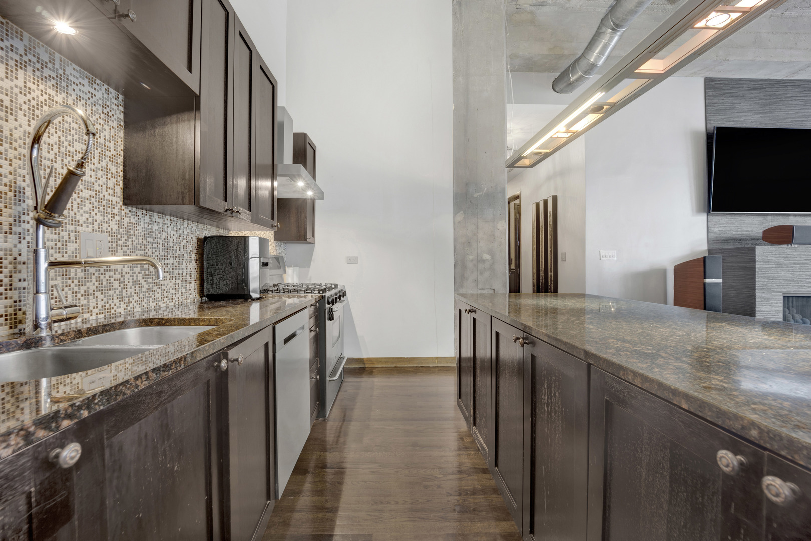 1725 W Division Street Unit: 201