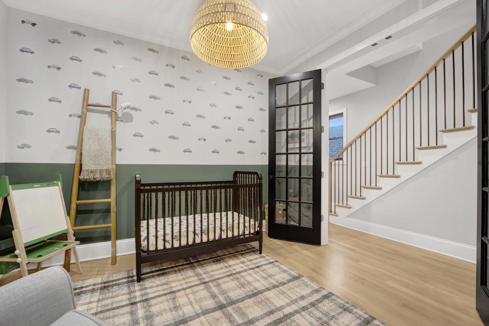 2254 W ROSCOE Street Unit: 2