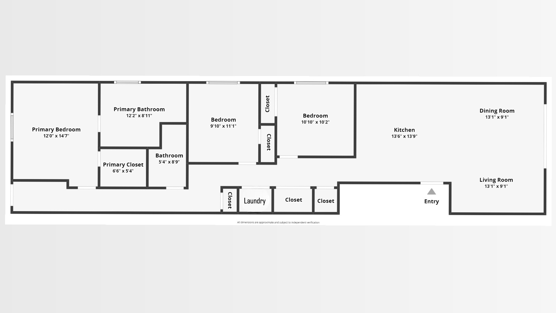 4956 N Western Avenue Unit: 2N