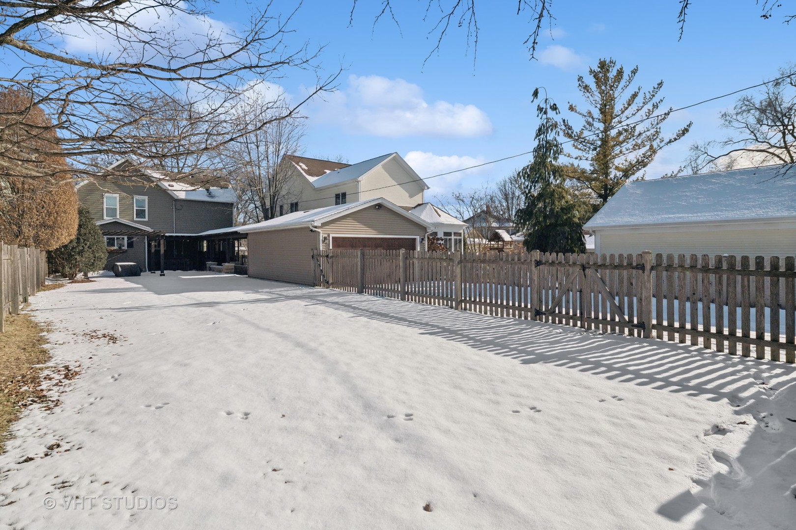 549 S Main Street