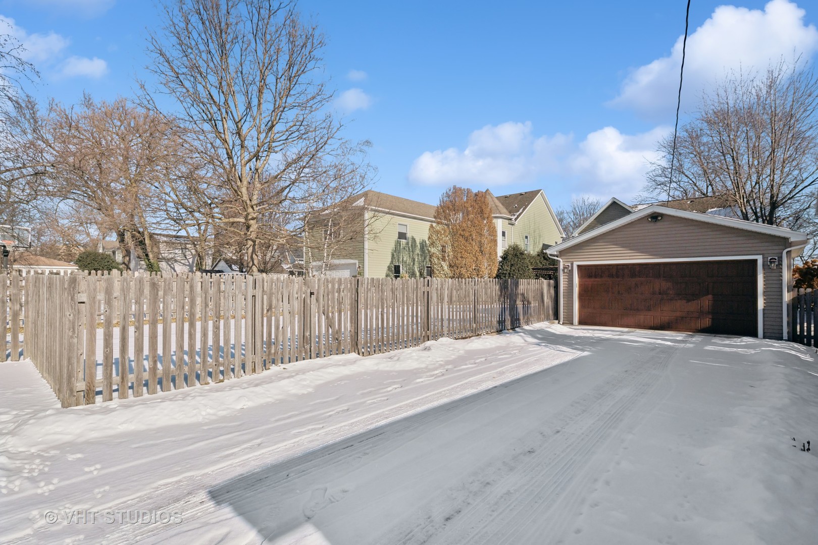 549 S Main Street