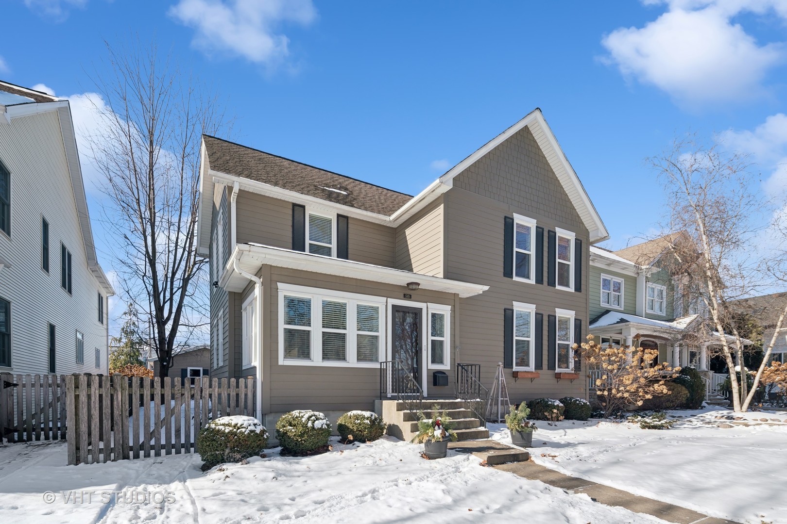 549 S Main Street