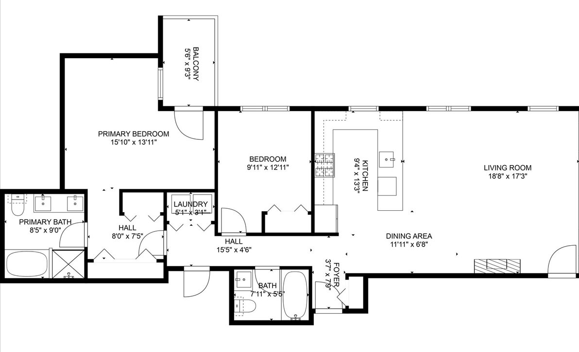 1600 N MARSHFIELD Avenue Unit: 306