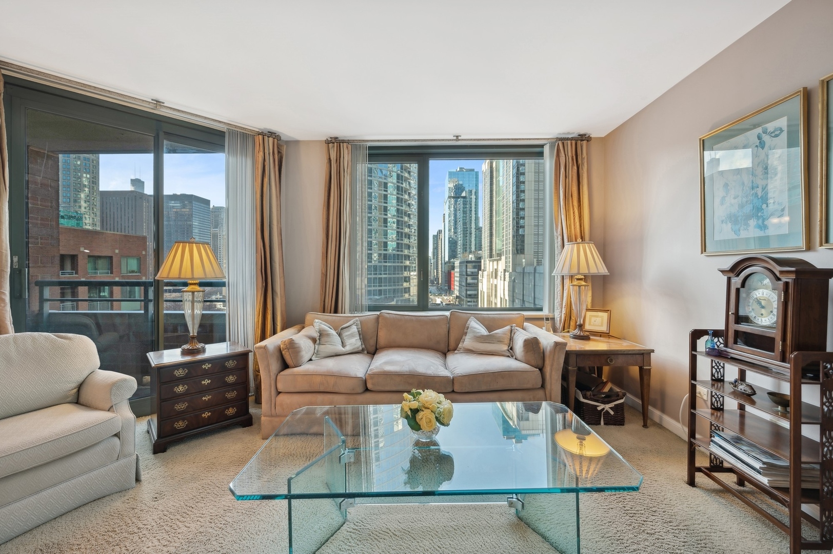 480 N Mcclurg Court Unit: 1201-03