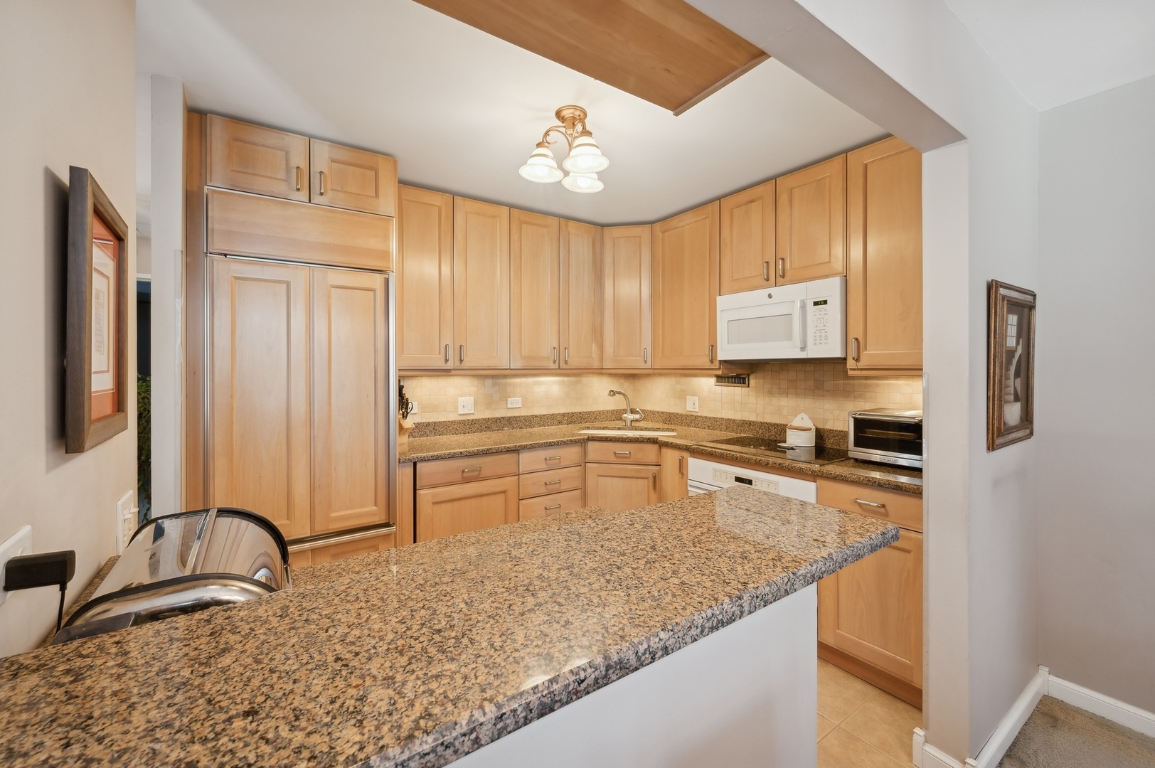 480 N Mcclurg Court Unit: 1201-03