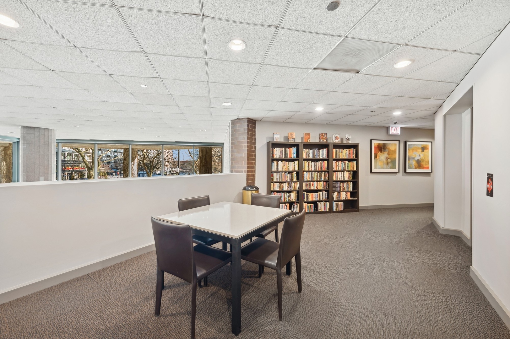 480 N Mcclurg Court Unit: 1201-03