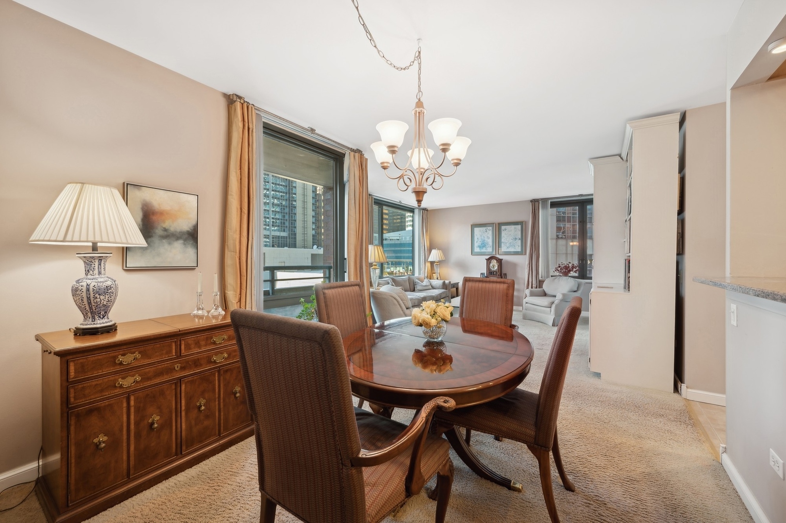 480 N Mcclurg Court Unit: 1201-03