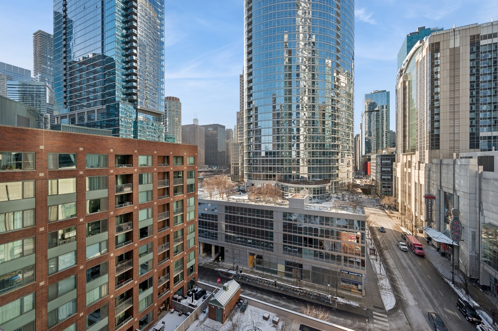 480 N Mcclurg Court Unit: 1201-03