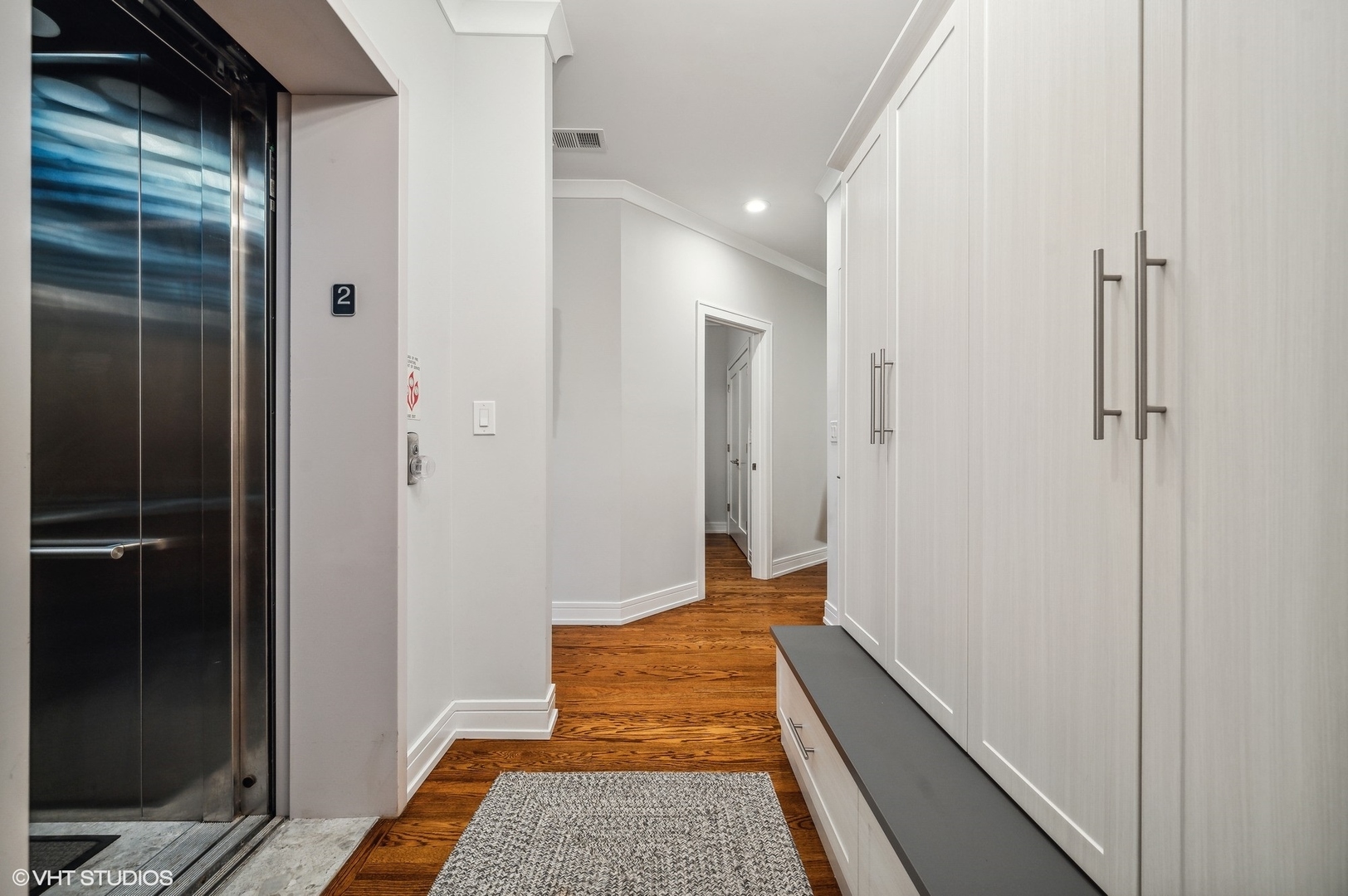 2245 W Irving Park Road Unit: 2