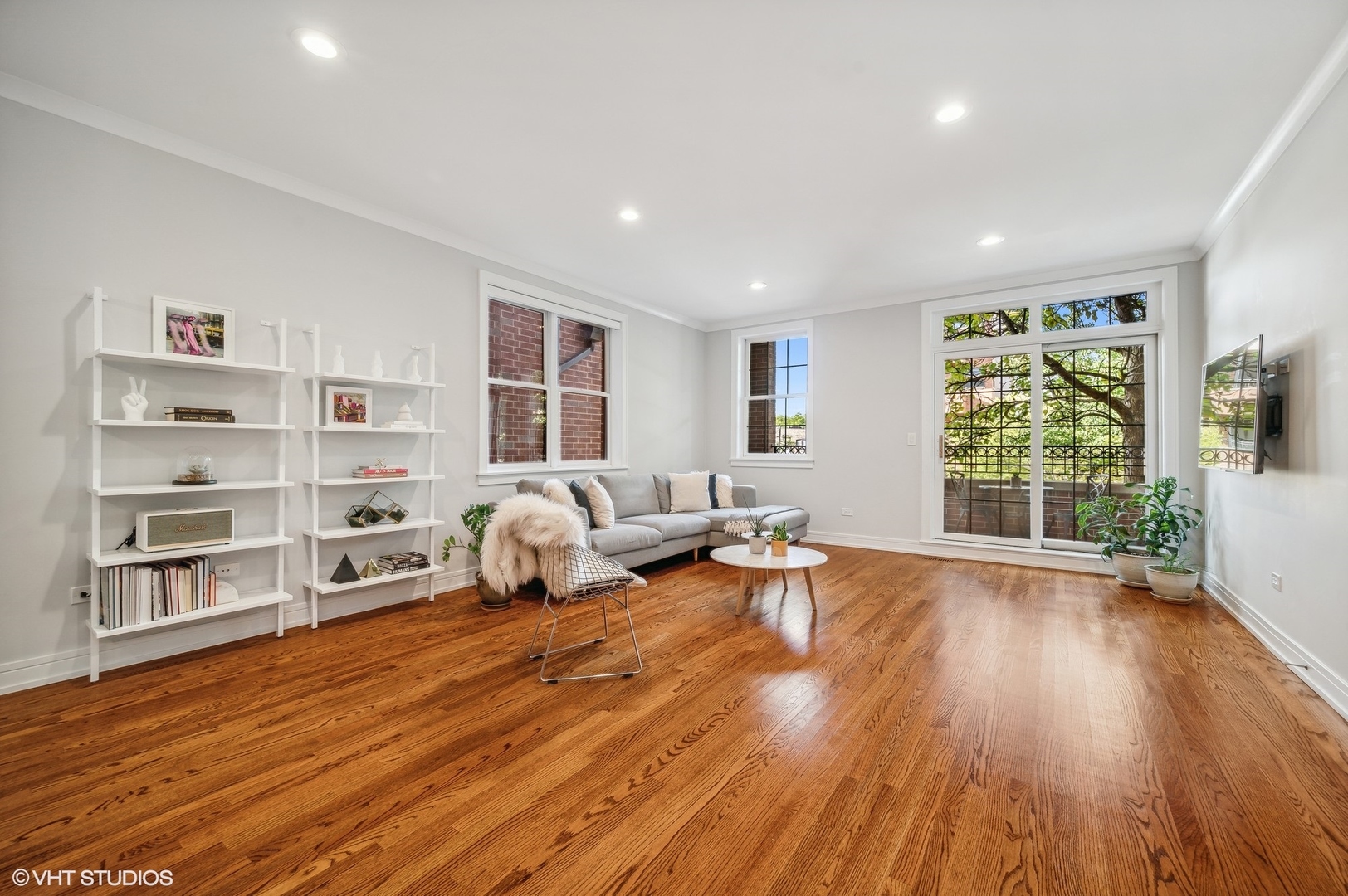 2245 W Irving Park Road Unit: 2