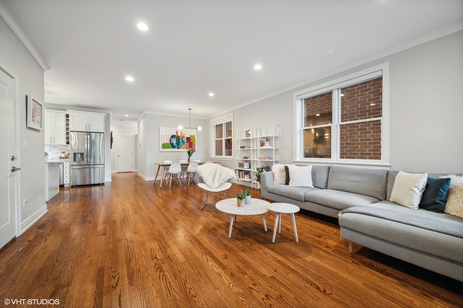 2245 W Irving Park Road Unit: 2