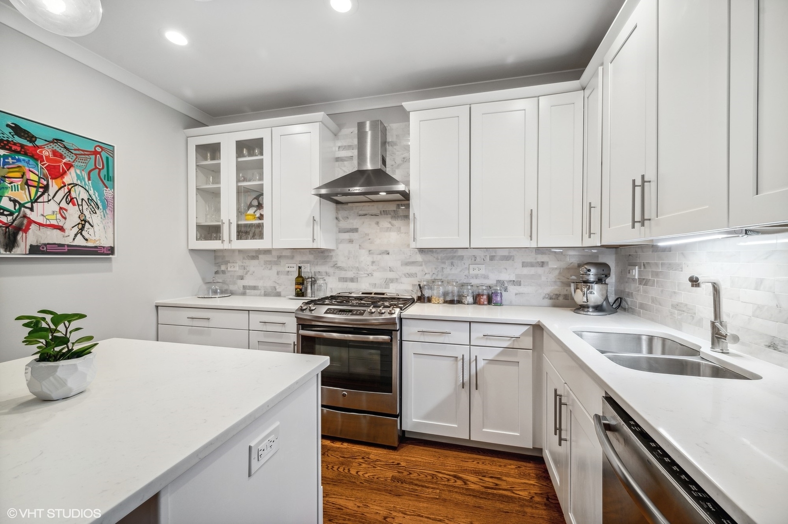 2245 W Irving Park Road Unit: 2