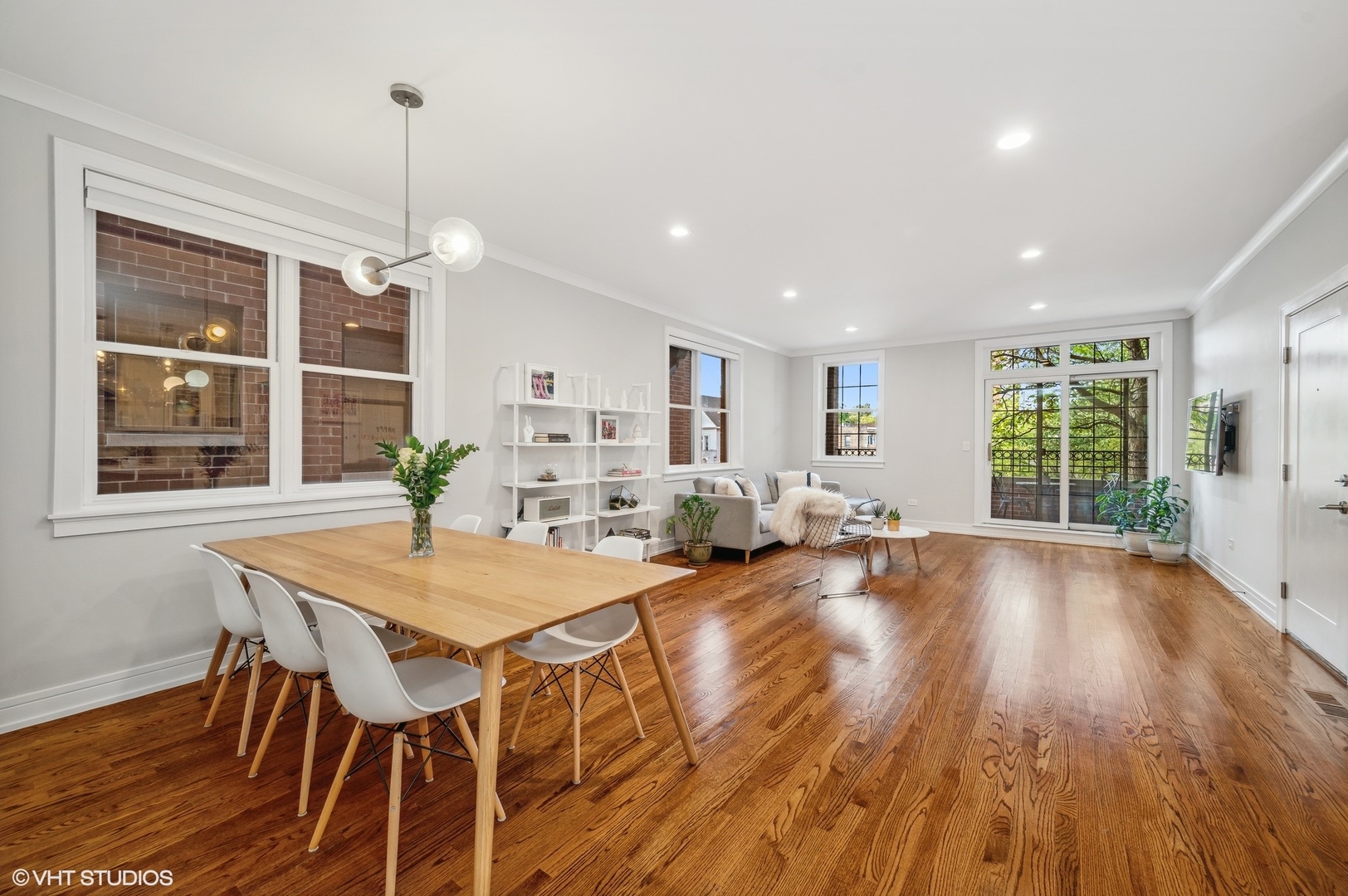 2245 W Irving Park Road Unit: 2