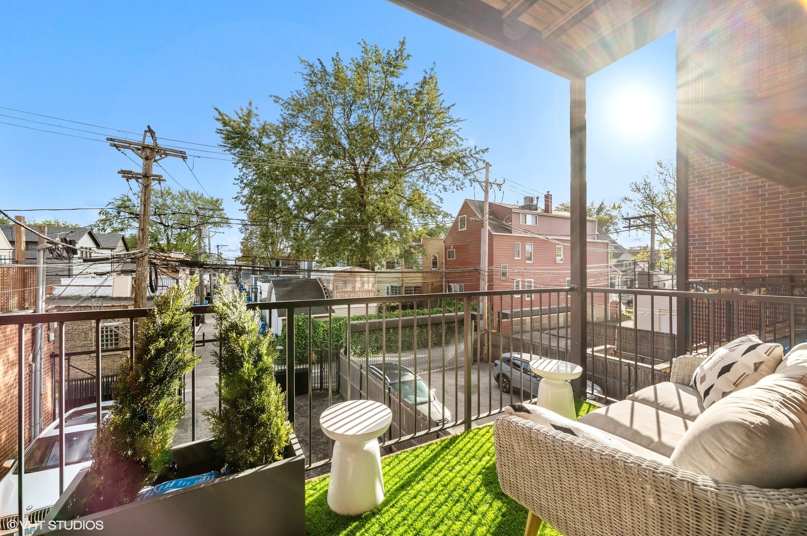 2245 W Irving Park Road Unit: 2