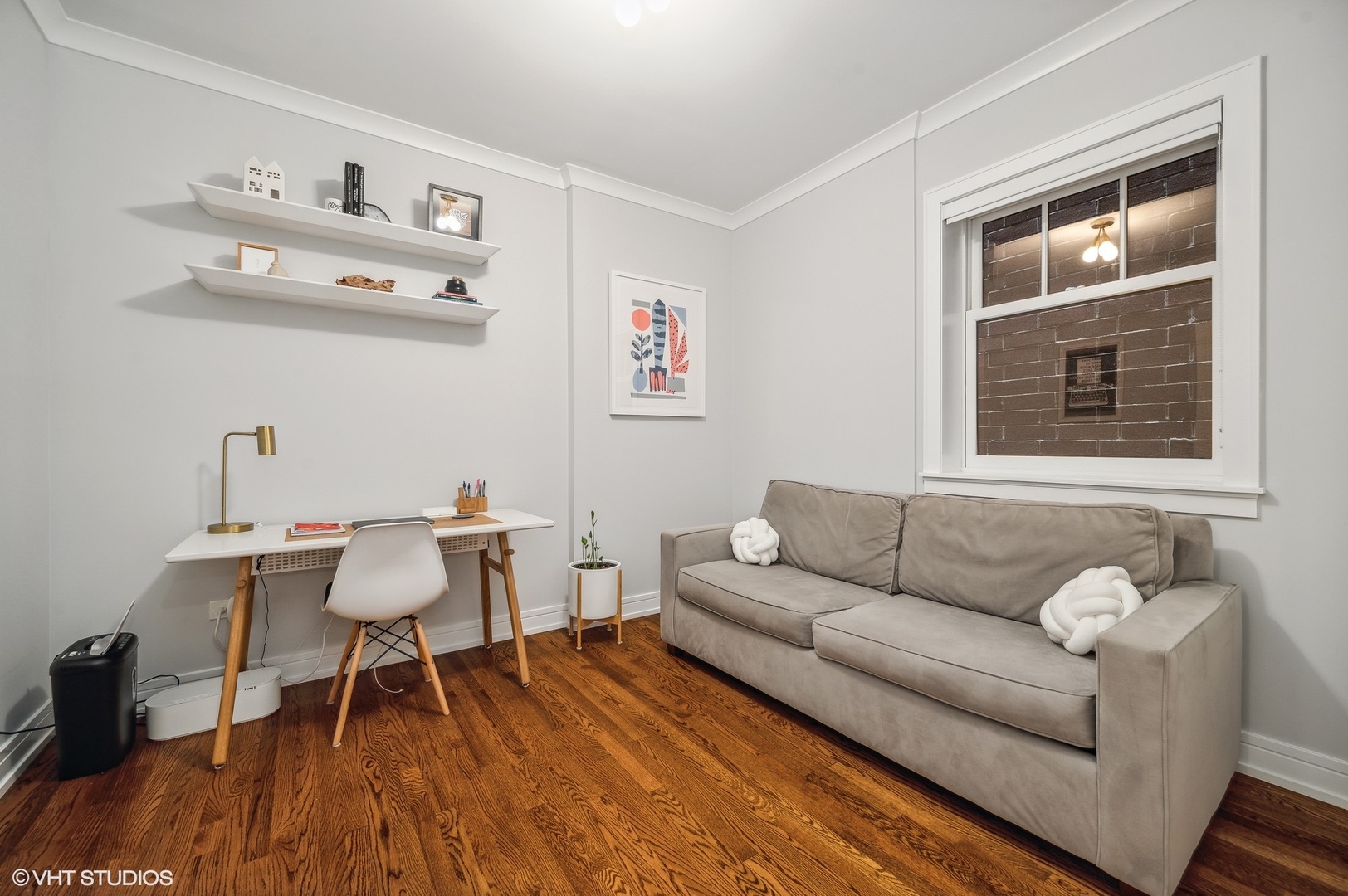 2245 W Irving Park Road Unit: 2