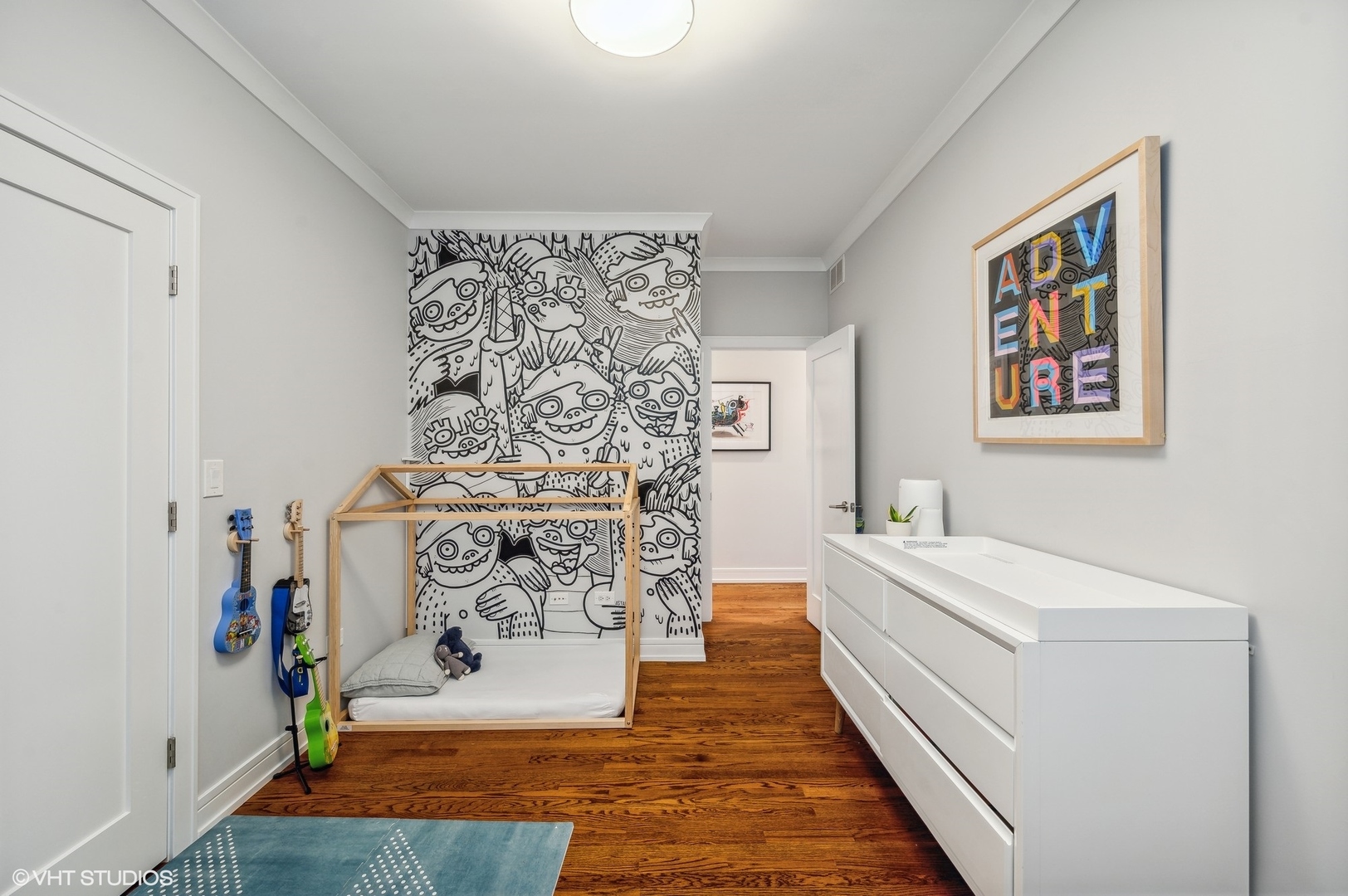 2245 W Irving Park Road Unit: 2