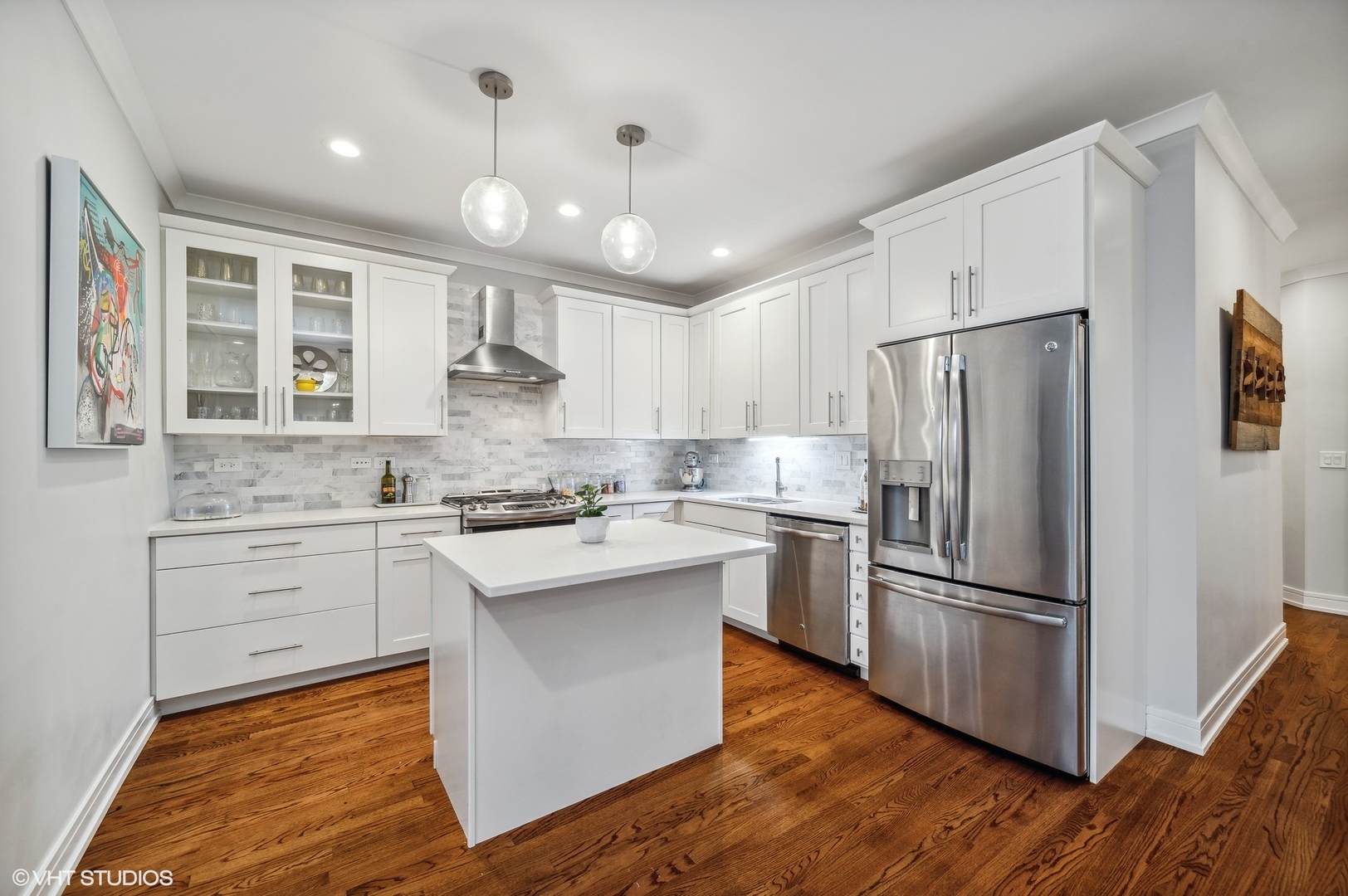 2245 W Irving Park Road Unit: 2